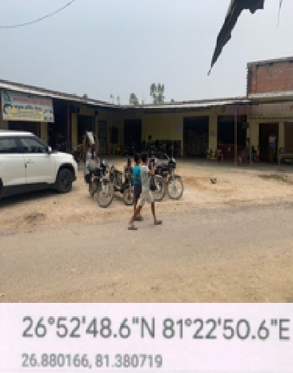 Balaji Traders, Uttar Pradesh